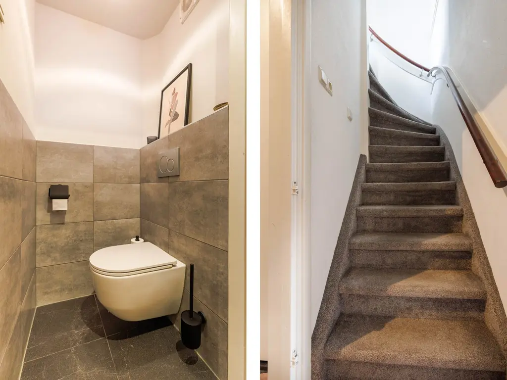 Scholtenstraat 6, Leiden