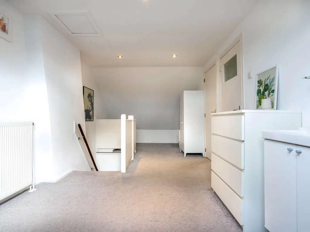 Scholtenstraat 6, Leiden