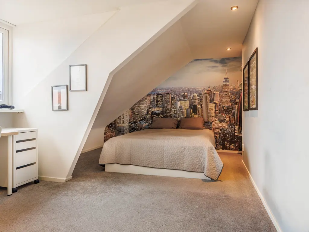 Scholtenstraat 6, Leiden