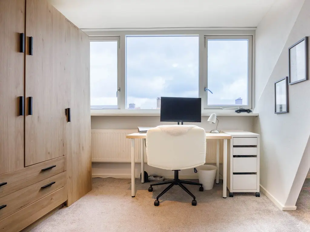 Scholtenstraat 6, Leiden