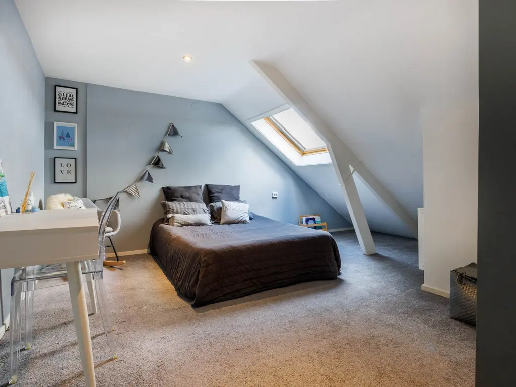 Scholtenstraat 6, Leiden