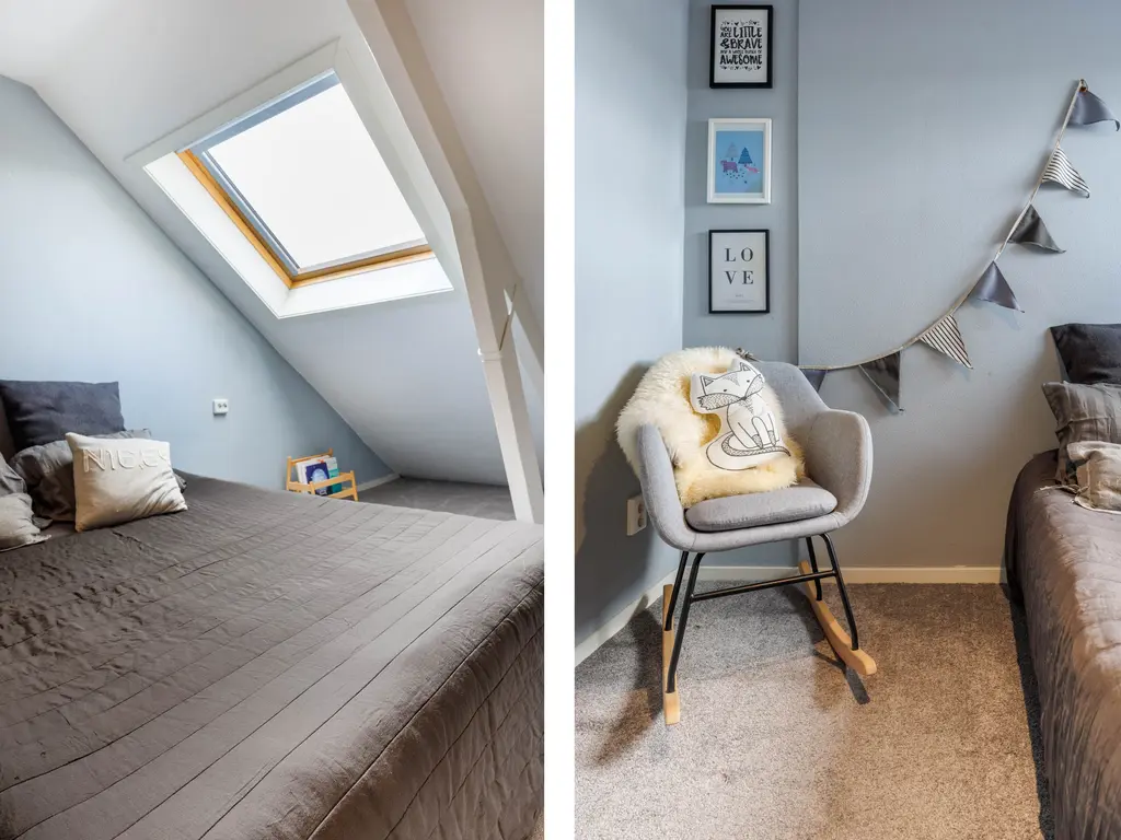 Scholtenstraat 6, Leiden