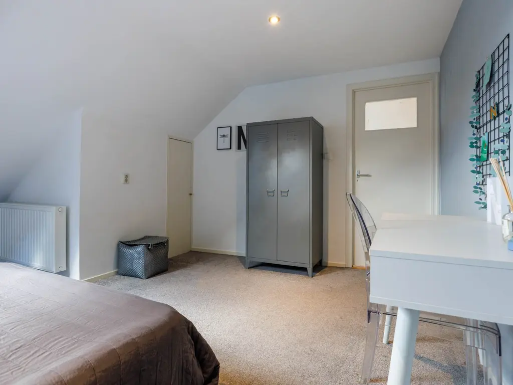 Scholtenstraat 6, Leiden