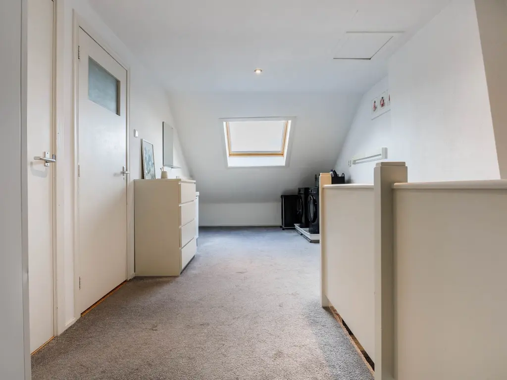 Scholtenstraat 6, Leiden