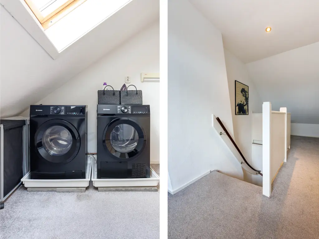 Scholtenstraat 6, Leiden