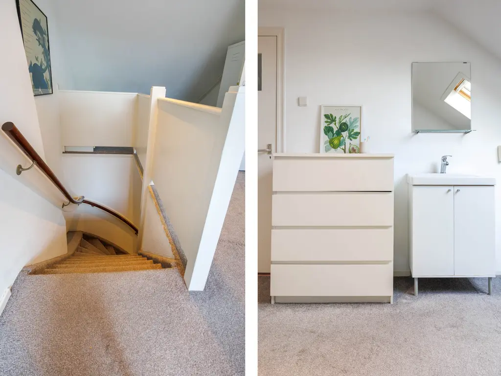 Scholtenstraat 6, Leiden