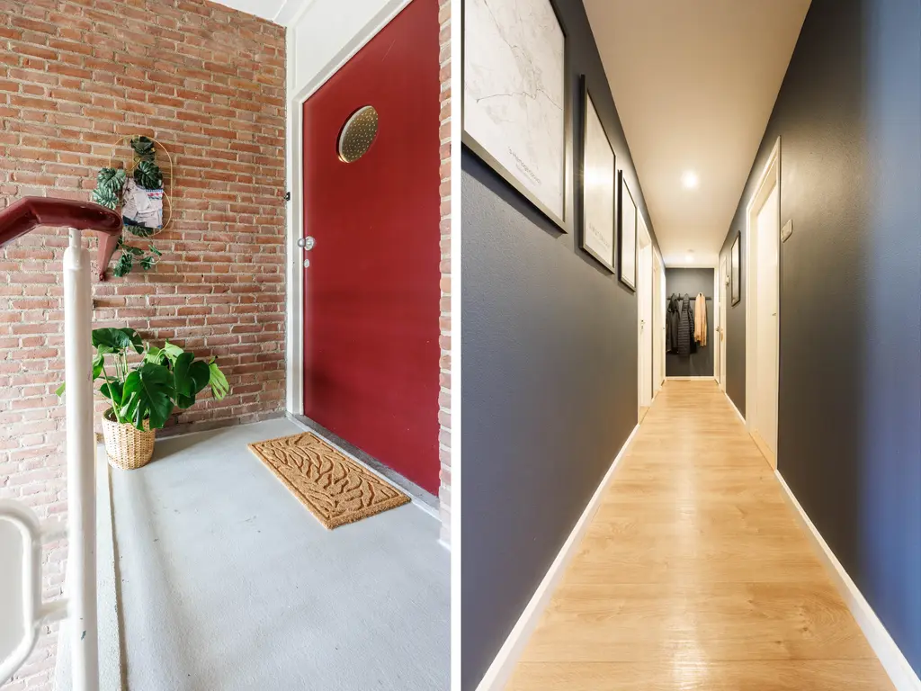 Scholtenstraat 6, Leiden