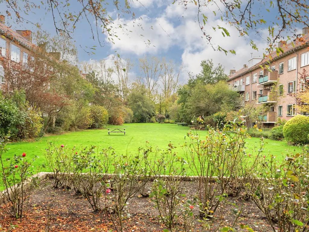 Scholtenstraat 6, Leiden