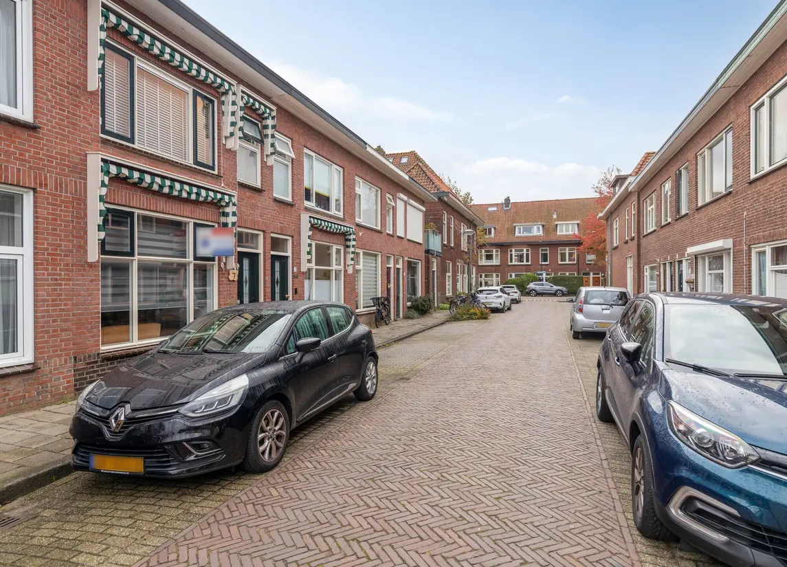 Roemer Visscherstraat 6A