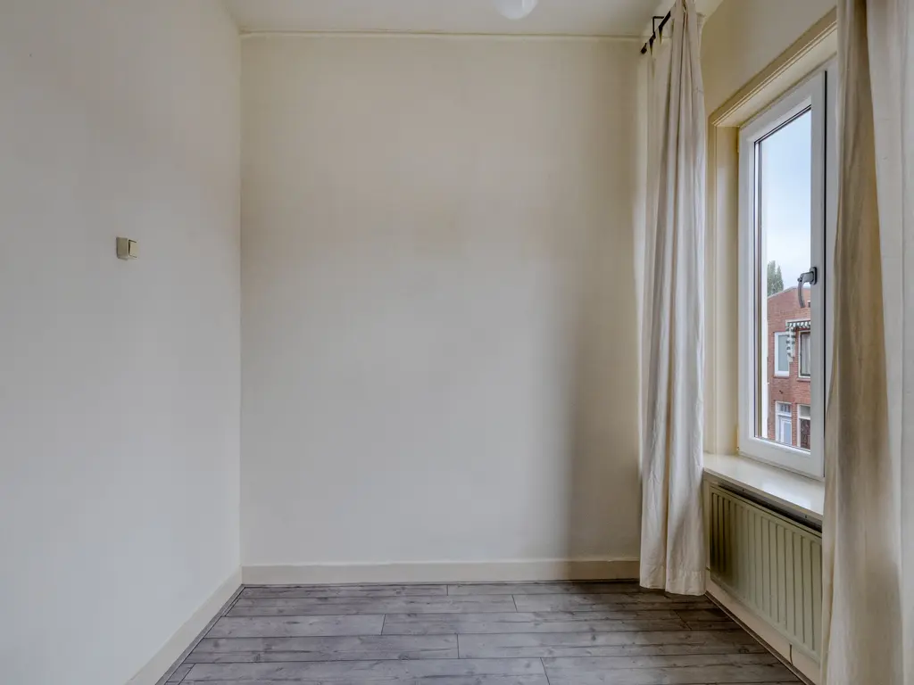 Roemer Visscherstraat 6A, Leiden