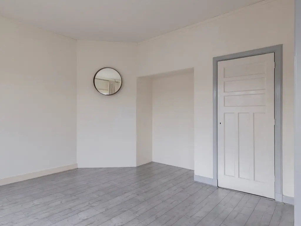 Roemer Visscherstraat 6A, Leiden