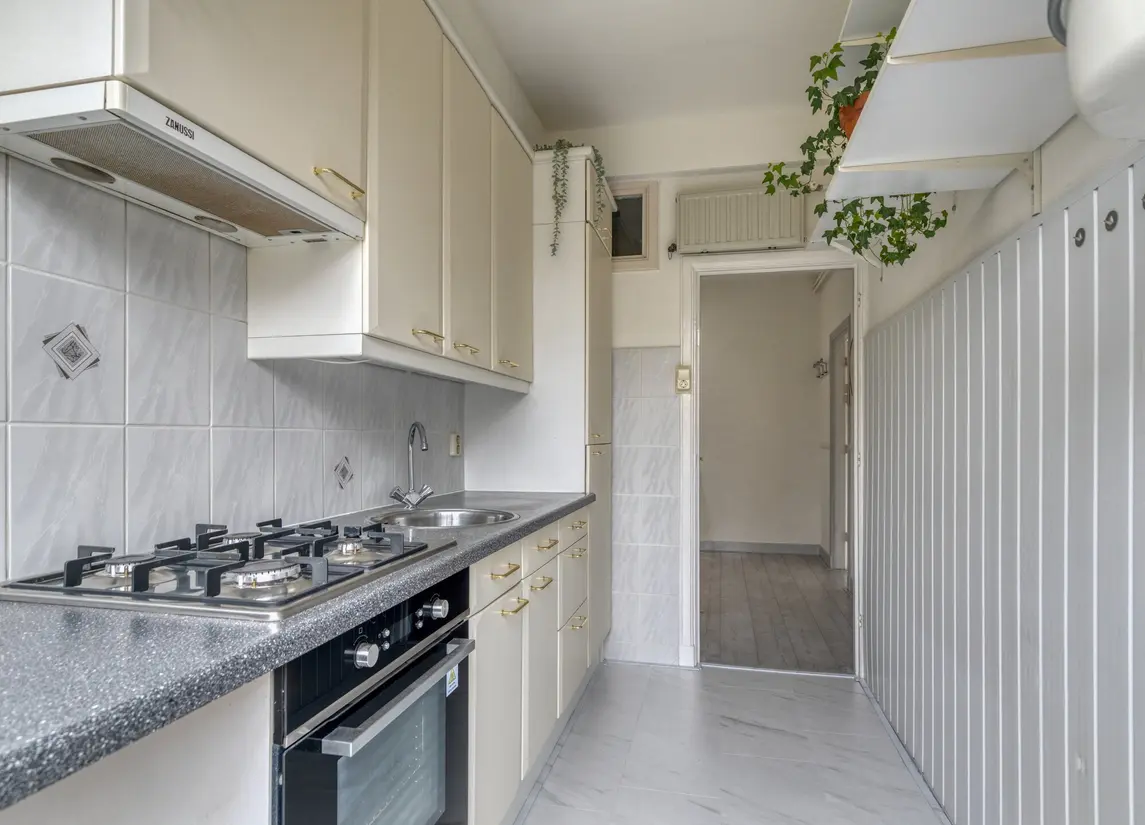 Roemer Visscherstraat 6A