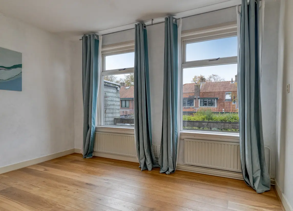 Roemer Visscherstraat 6A