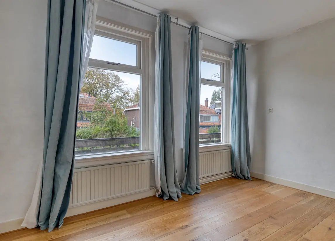 Roemer Visscherstraat 6A