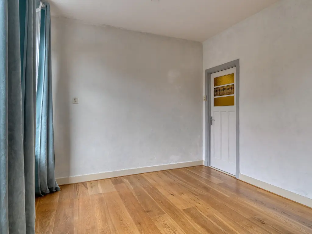 Roemer Visscherstraat 6A, Leiden