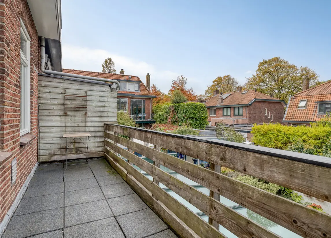 Roemer Visscherstraat 6A