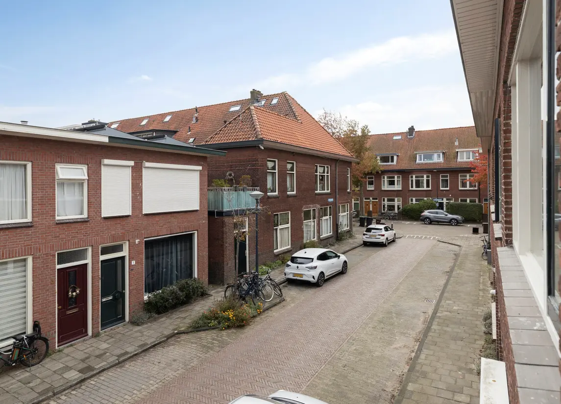 Roemer Visscherstraat 6A