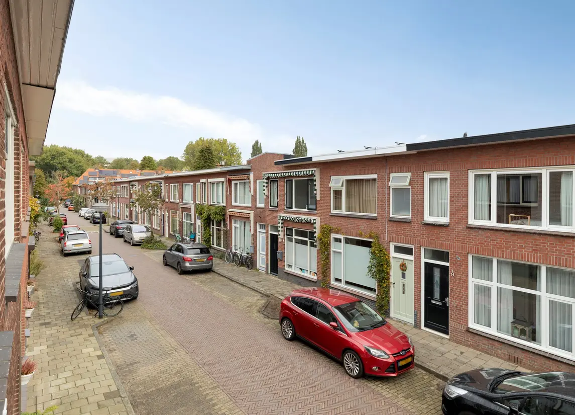 Roemer Visscherstraat 6A