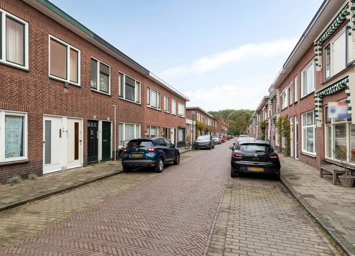 Roemer Visscherstraat 6A
