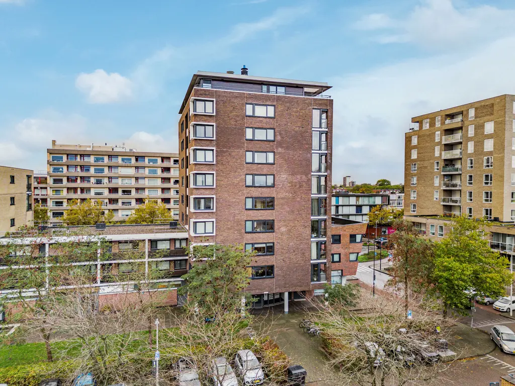 Lasserstraat 188, Leiden