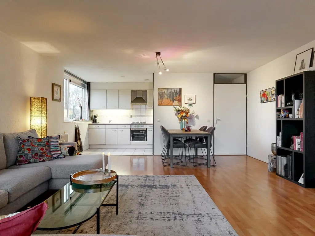 Lasserstraat 188, Leiden