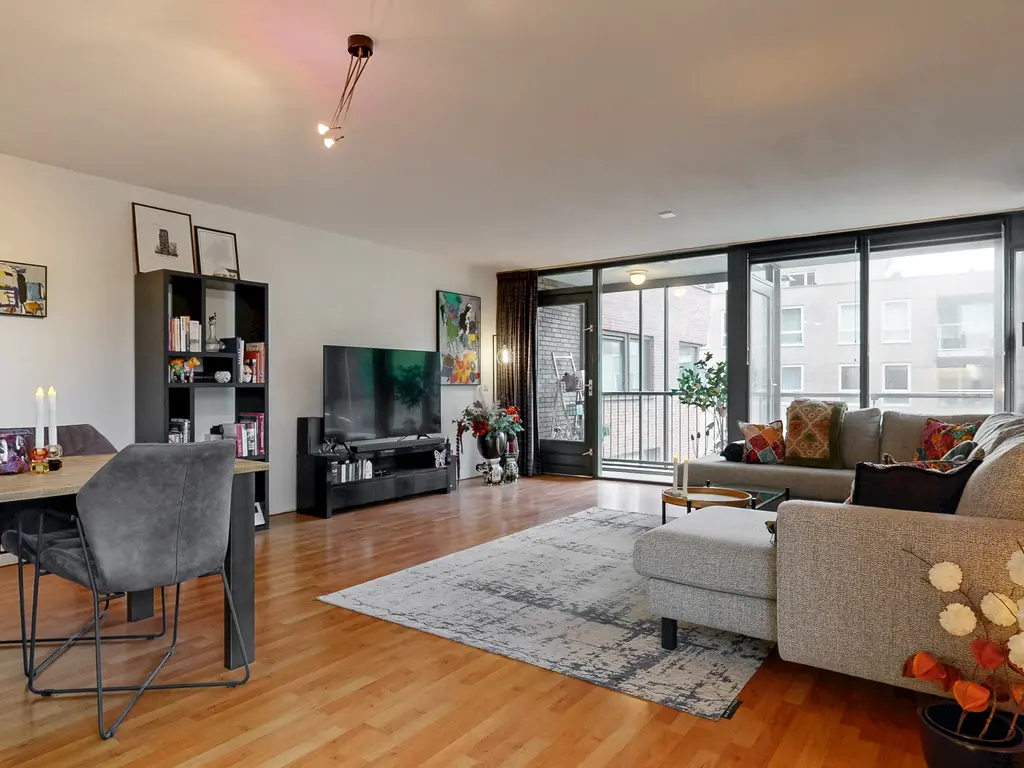 Lasserstraat 188, Leiden