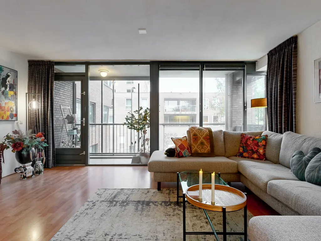 Lasserstraat 188, Leiden