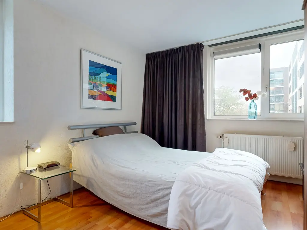 Lasserstraat 188, Leiden