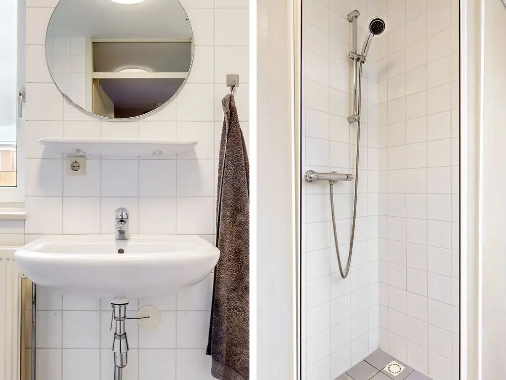 Lasserstraat 188, Leiden