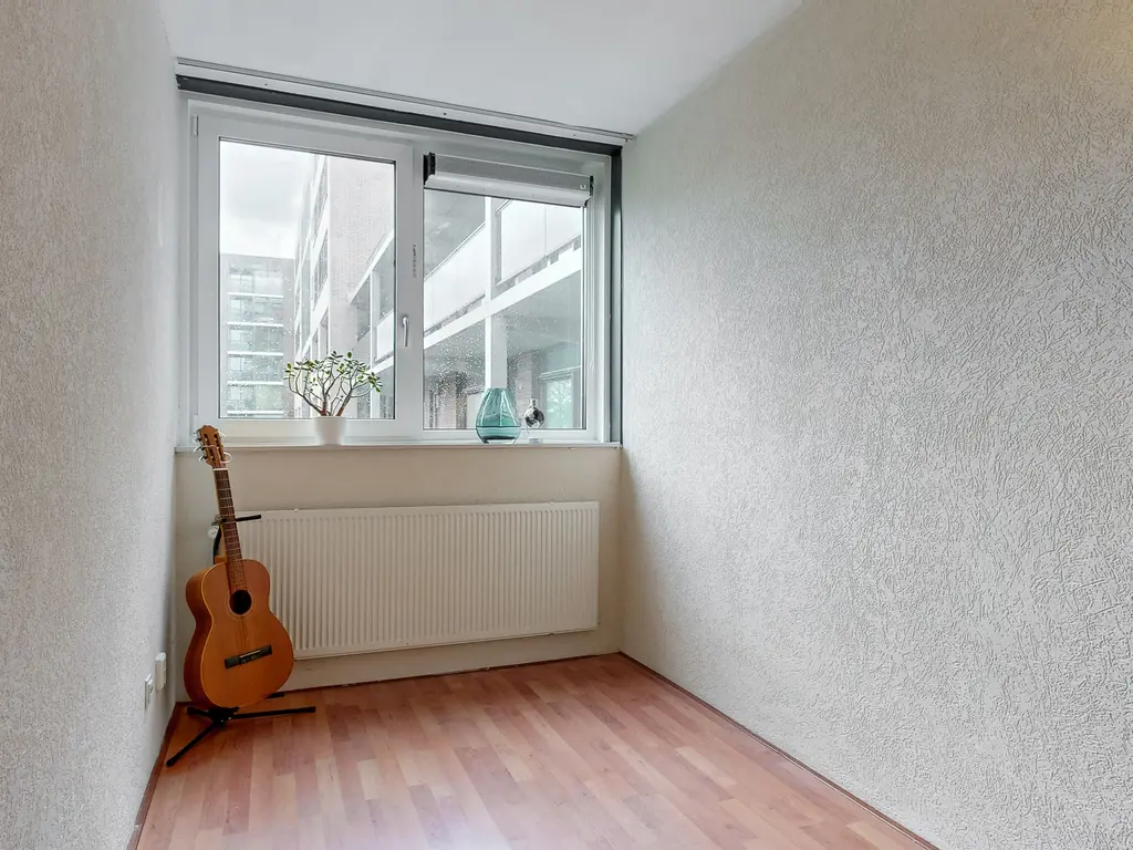 Lasserstraat 188, Leiden