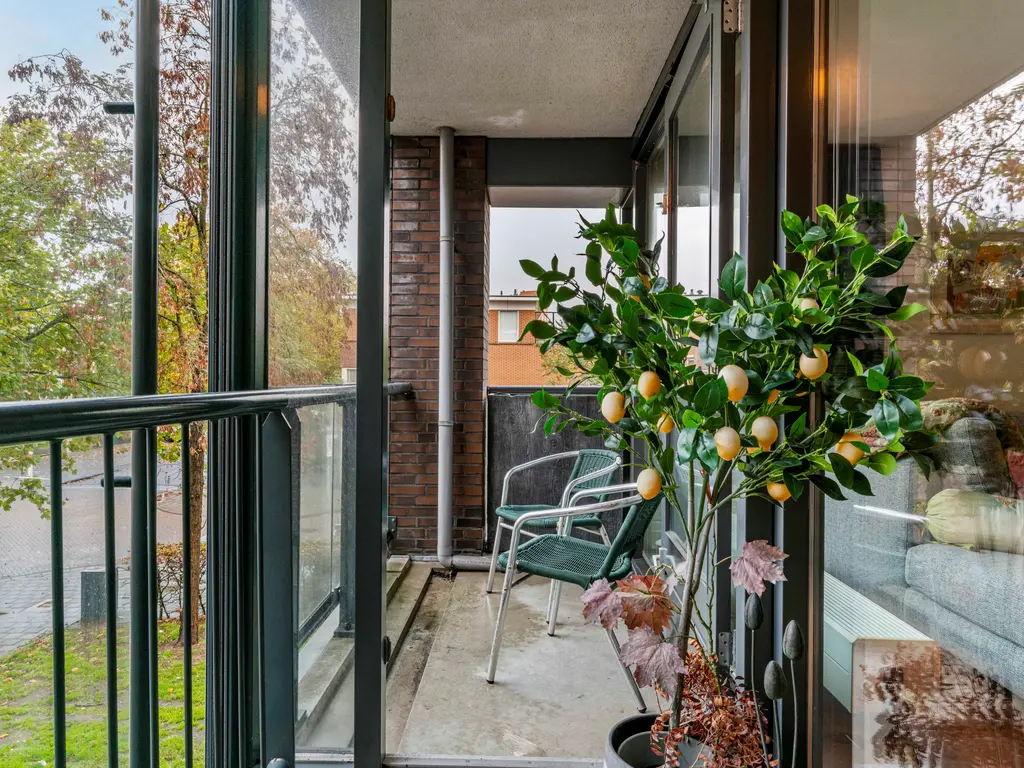 Lasserstraat 188, Leiden