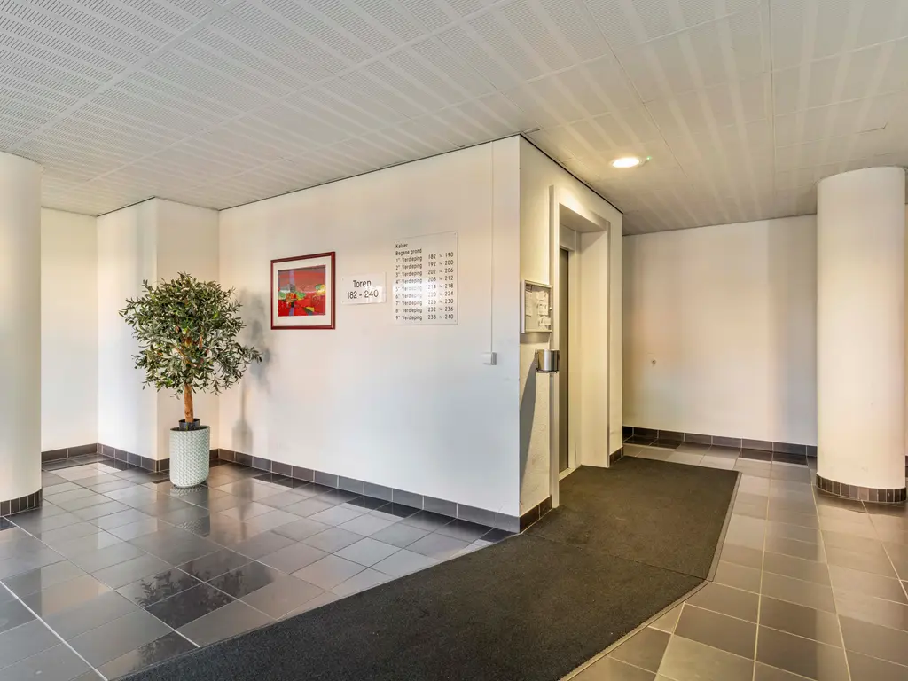 Lasserstraat 188, Leiden