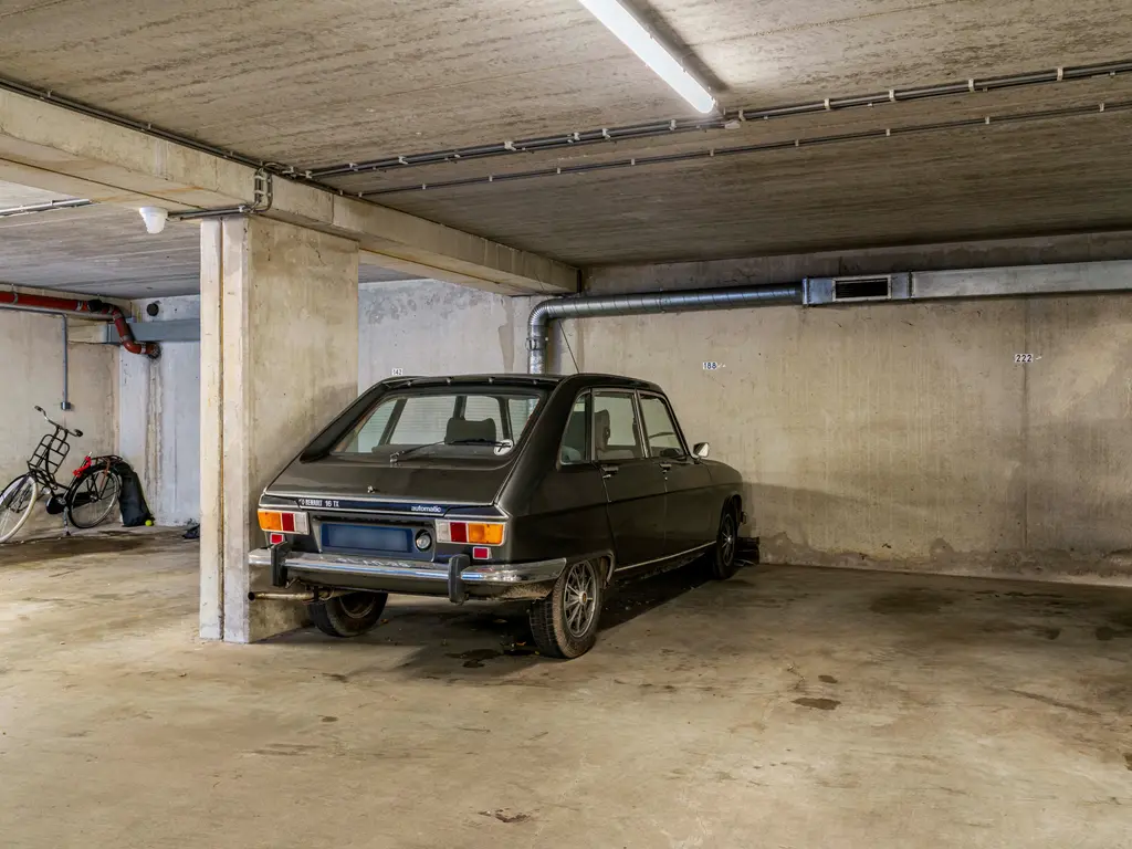 Lasserstraat 188, Leiden