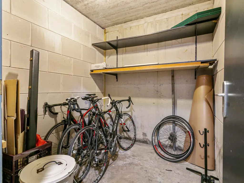 Lasserstraat 188, Leiden