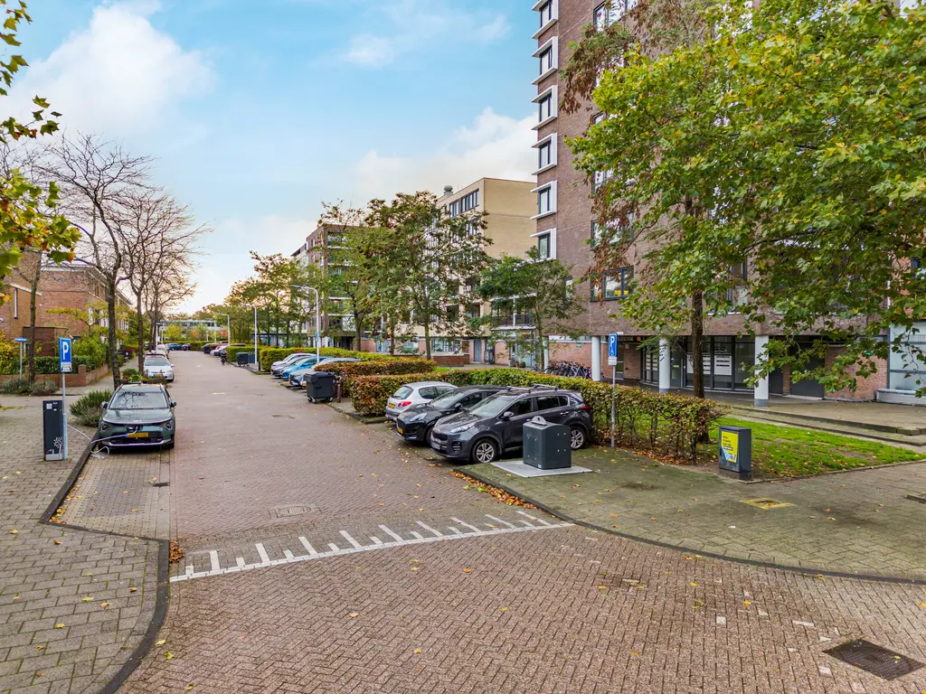 Lasserstraat 188, Leiden