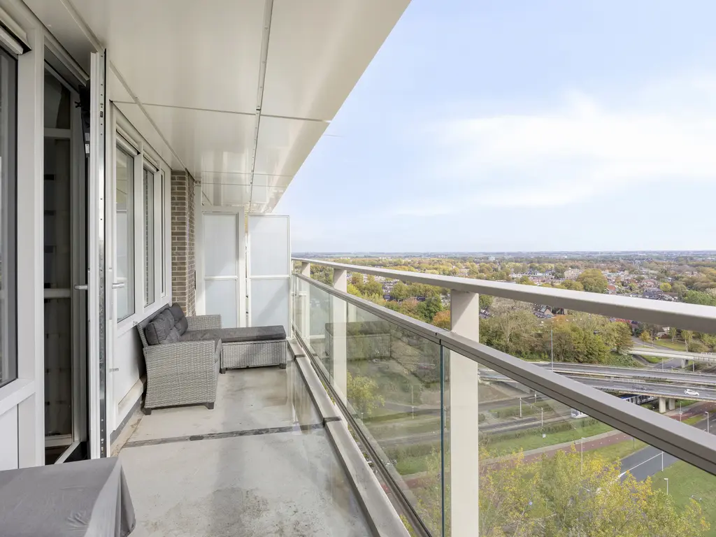 Croesinckplein 142, ZOETERMEER