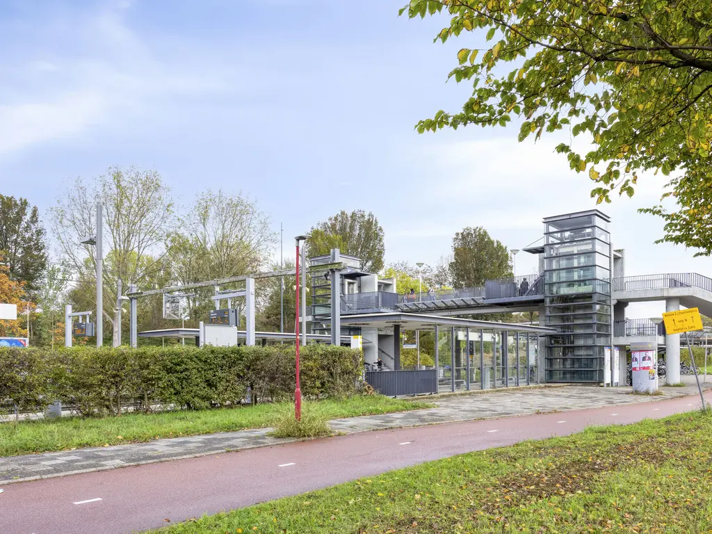 Croesinckplein 142, ZOETERMEER