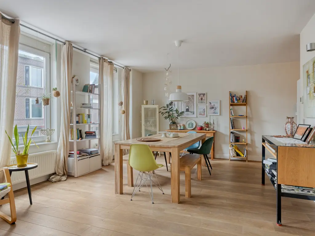 Lage Rijndijk 15D, Leiden