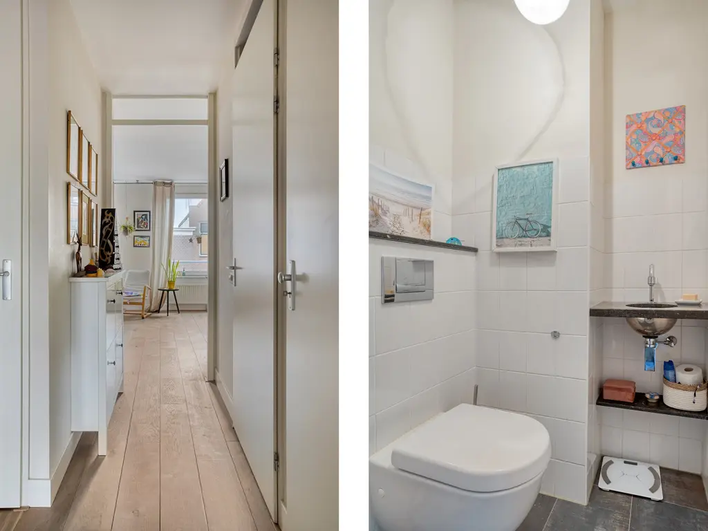 Lage Rijndijk 15D, Leiden