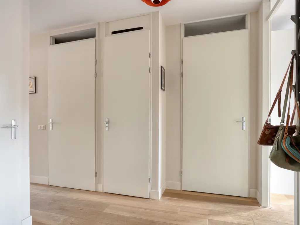 Lage Rijndijk 15D, Leiden