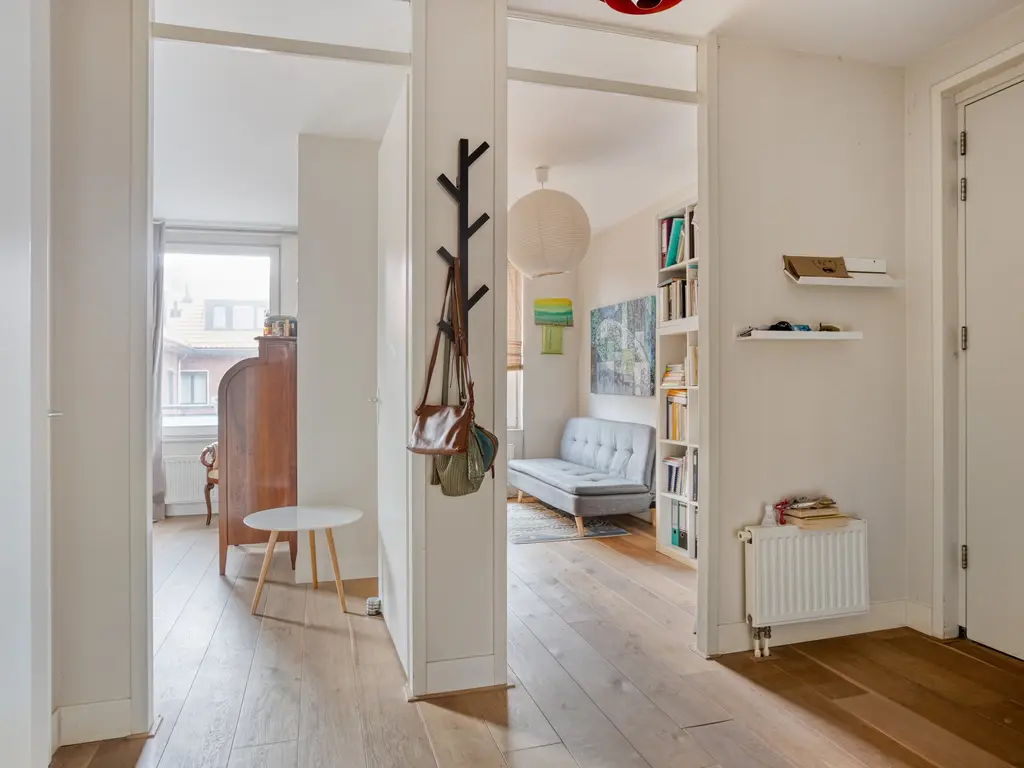 Lage Rijndijk 15D, Leiden