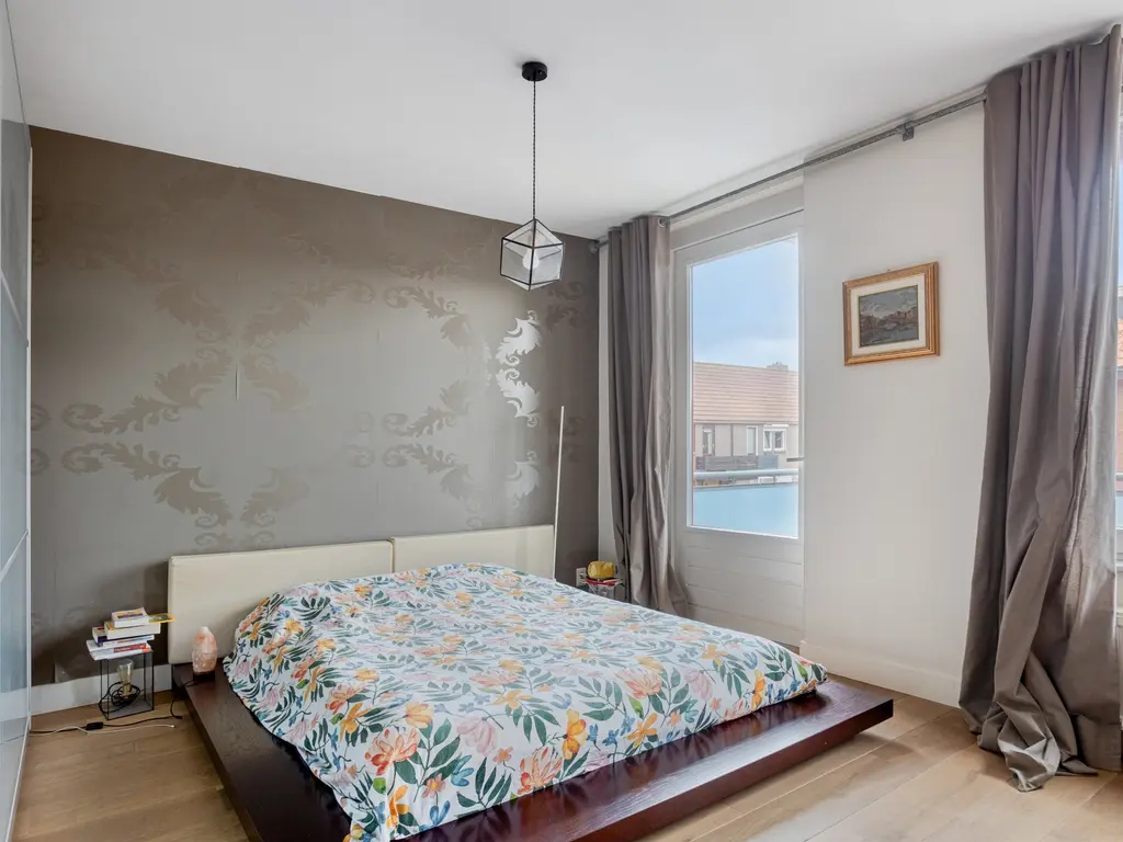 Lage Rijndijk 15D, Leiden