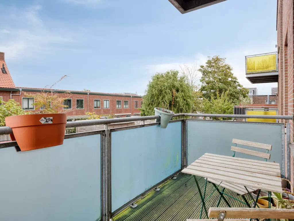 Lage Rijndijk 15D, Leiden