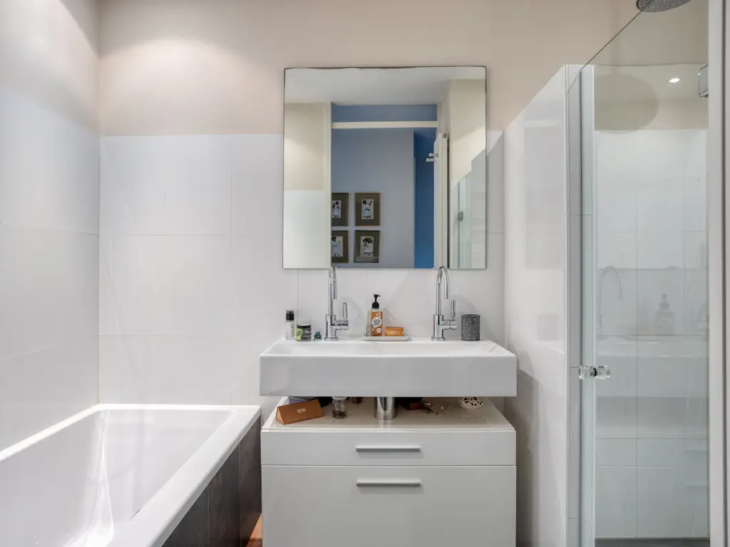 Lage Rijndijk 15D, Leiden