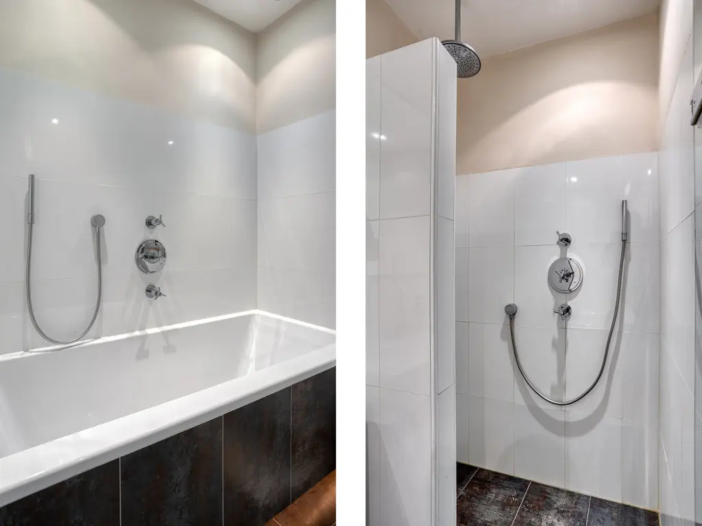 Lage Rijndijk 15D, Leiden