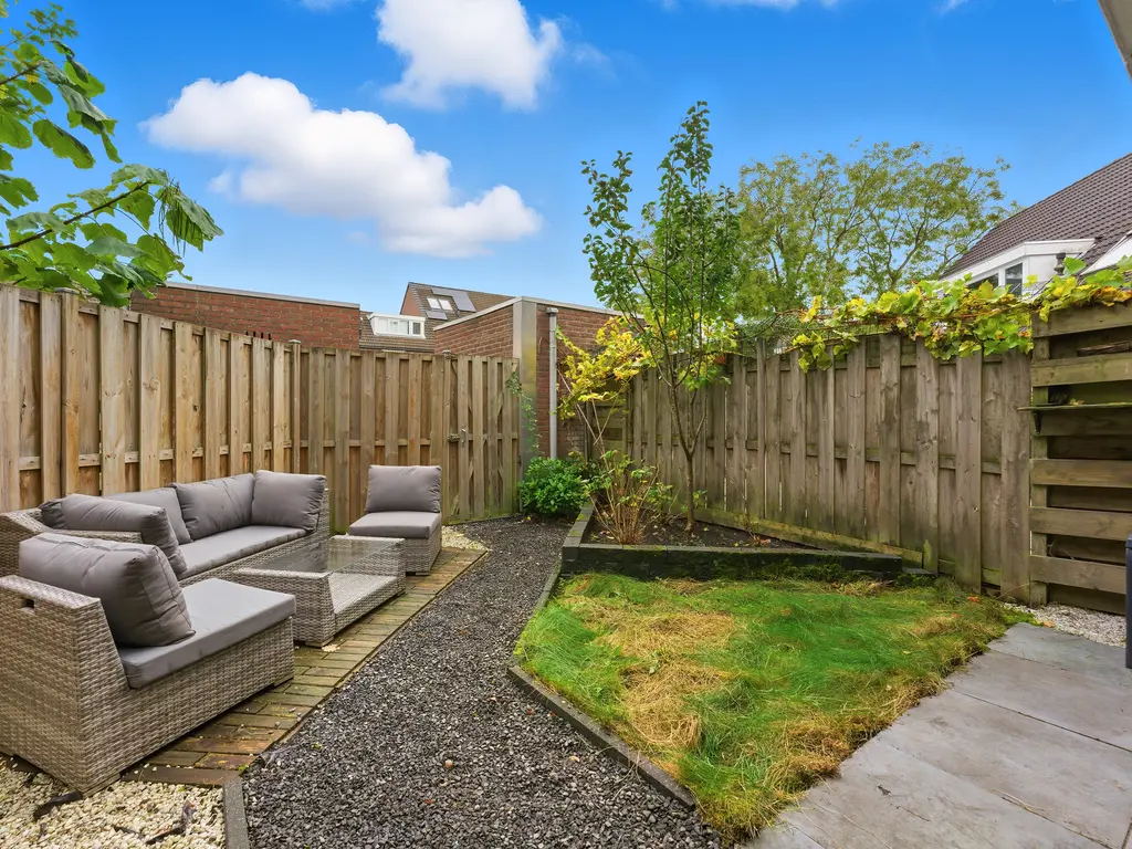 Aarhuispad 39, ROTTERDAM