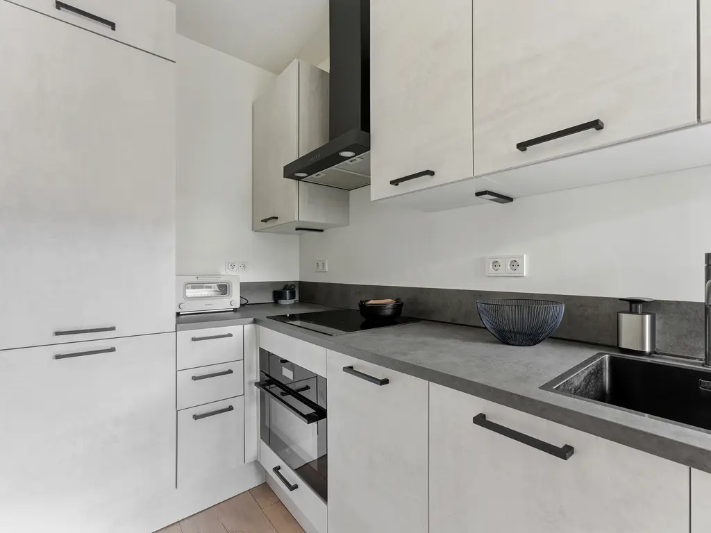 Aarhuispad 39, ROTTERDAM