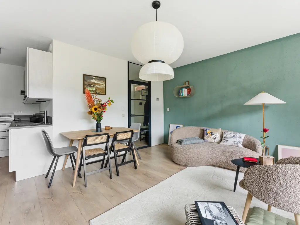 Aarhuispad 39, ROTTERDAM