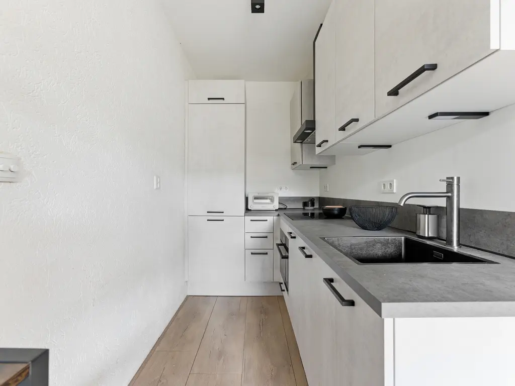 Aarhuispad 39, ROTTERDAM