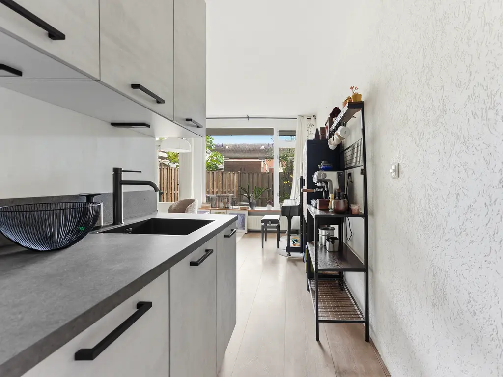 Aarhuispad 39, ROTTERDAM